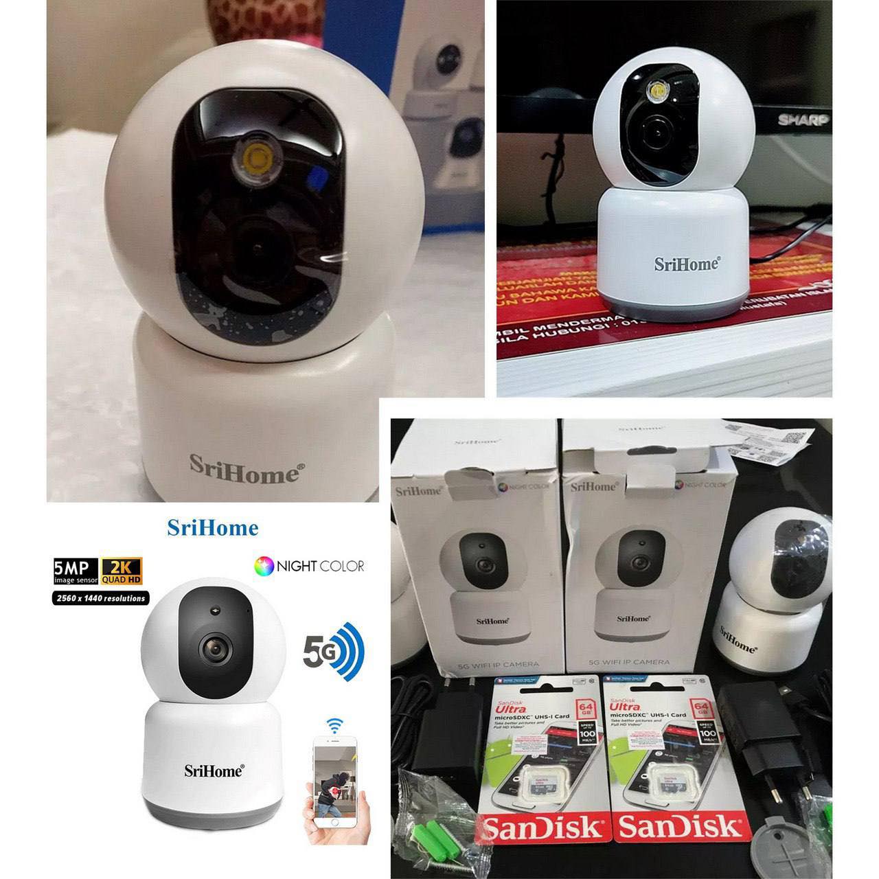 MyDeals Facebook ad
