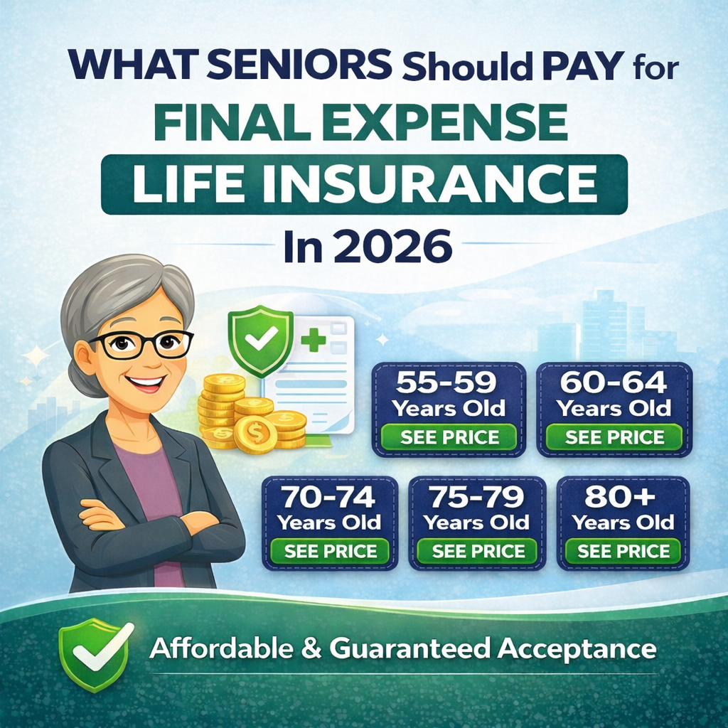Sean Matteson Licensed Agent Facebook ad: See 2026 Final Expense Prices