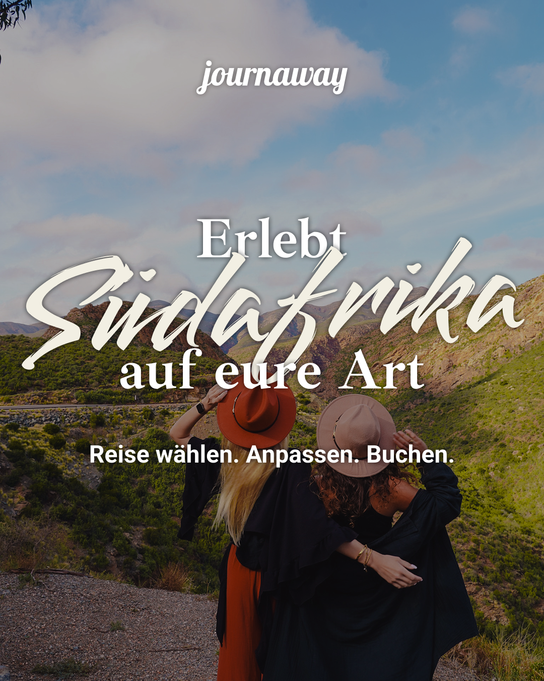 journaway Facebook ad