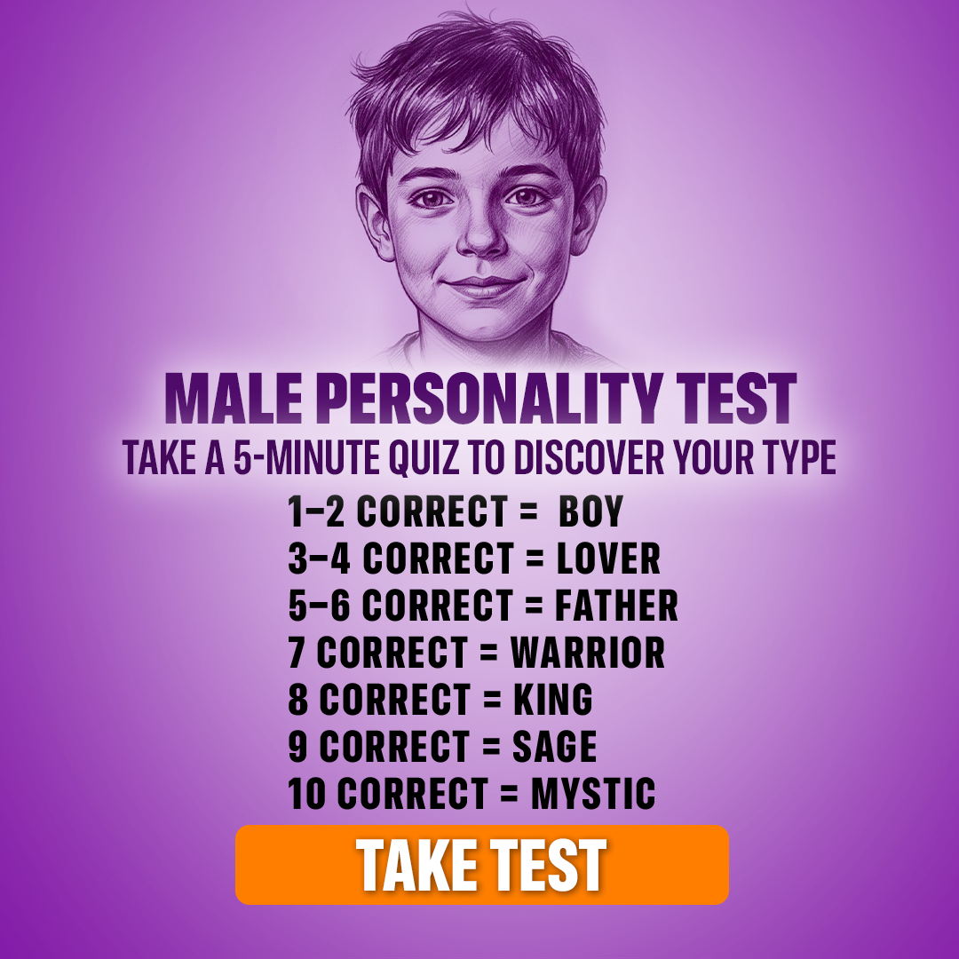 My IQ Facebook ad
