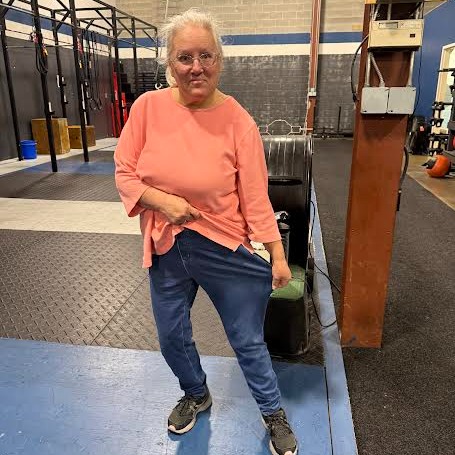 Live Active Charlotte/CrossFit Steele Creek Facebook ad: The Best Gym in Charlotte, NC - Live Active Charlotte