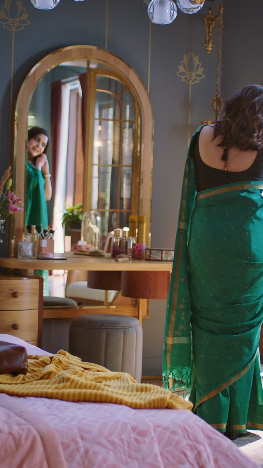 Softouch Facebook ad: Your clothes go through a lot every day…