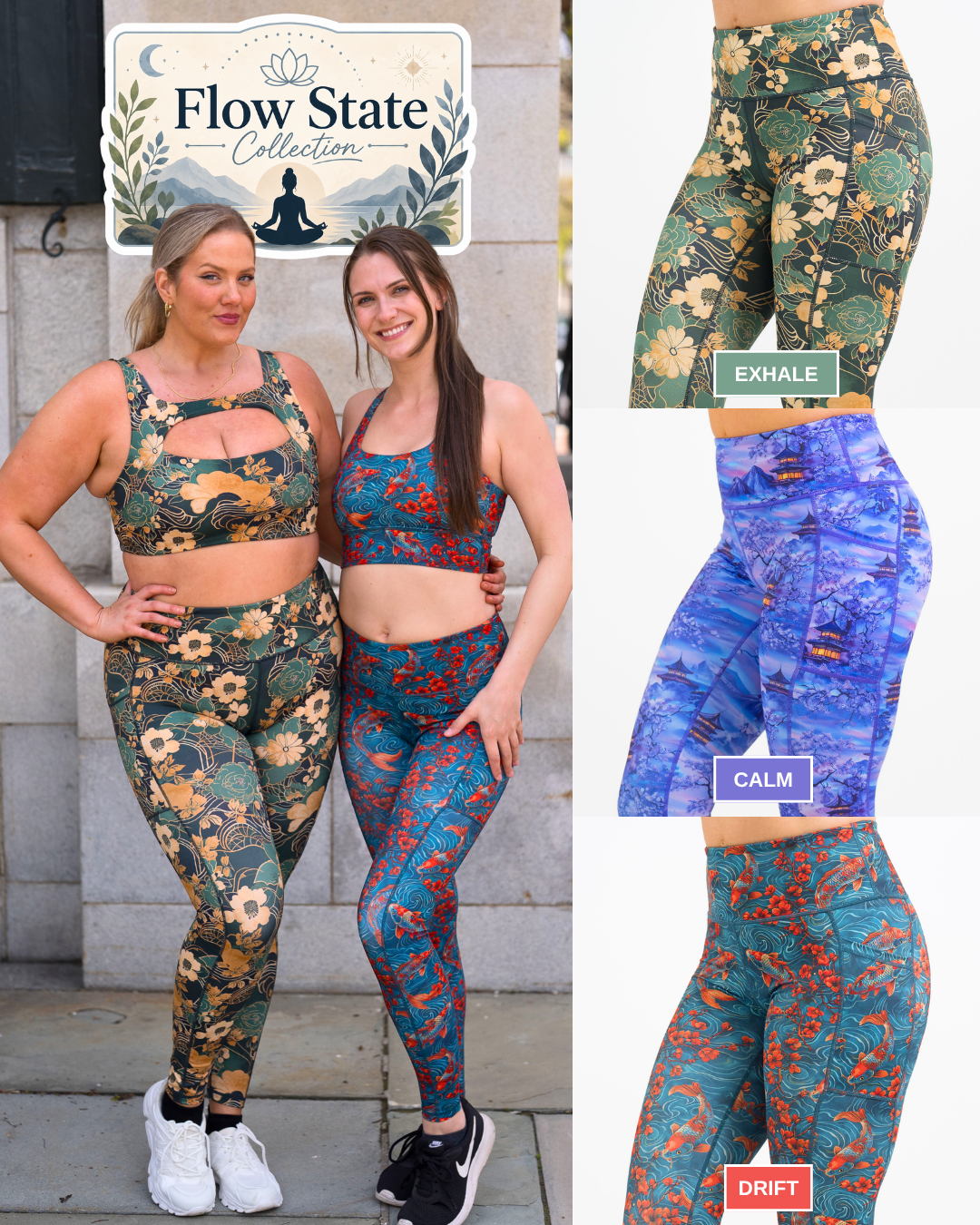 Constantly Varied Gear Facebook ad