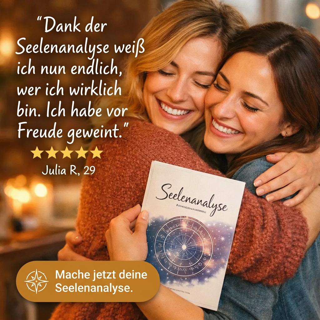 Seelenschmuck Facebook ad