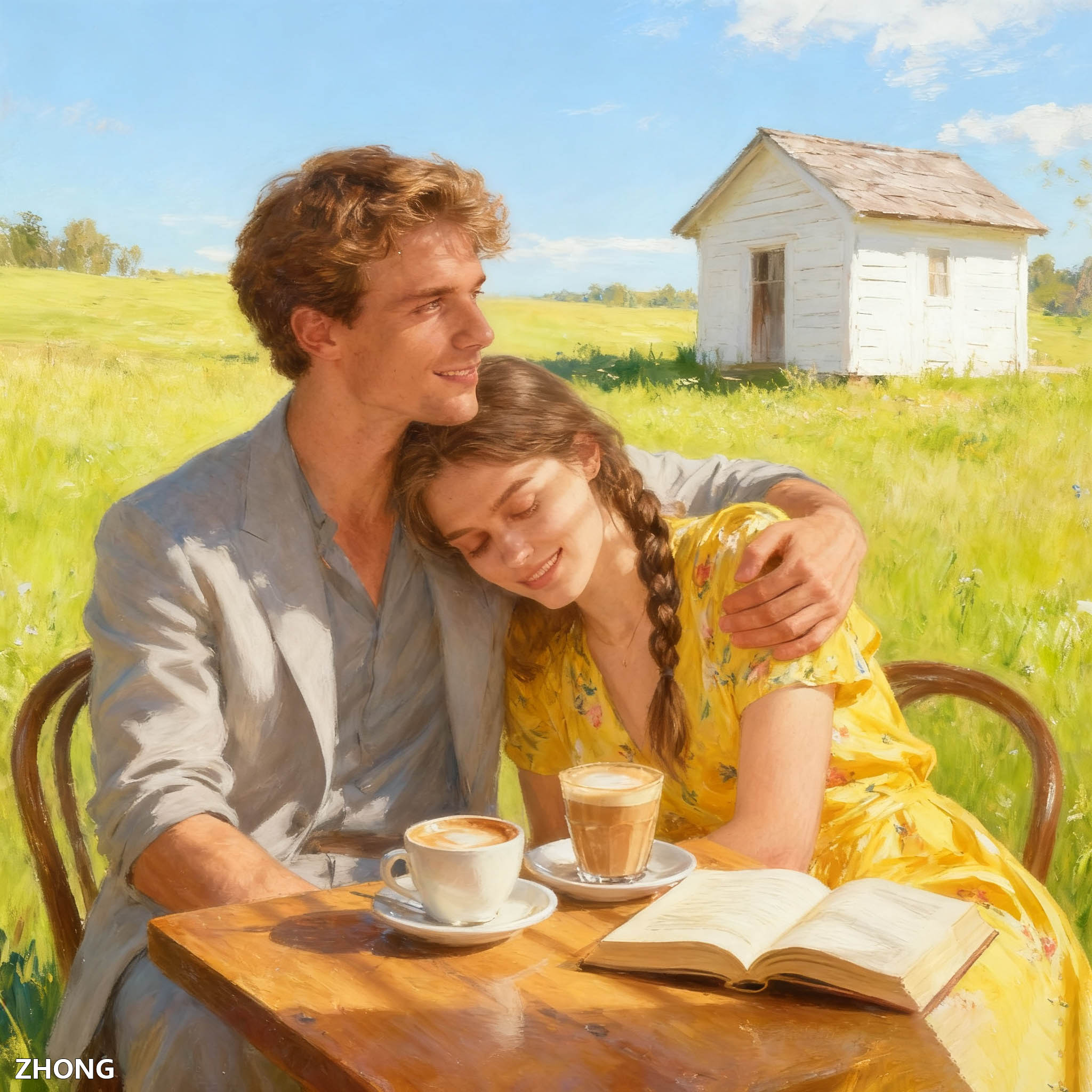 Norma Lakin Facebook ad: �Click to Read on More Spicy chapters