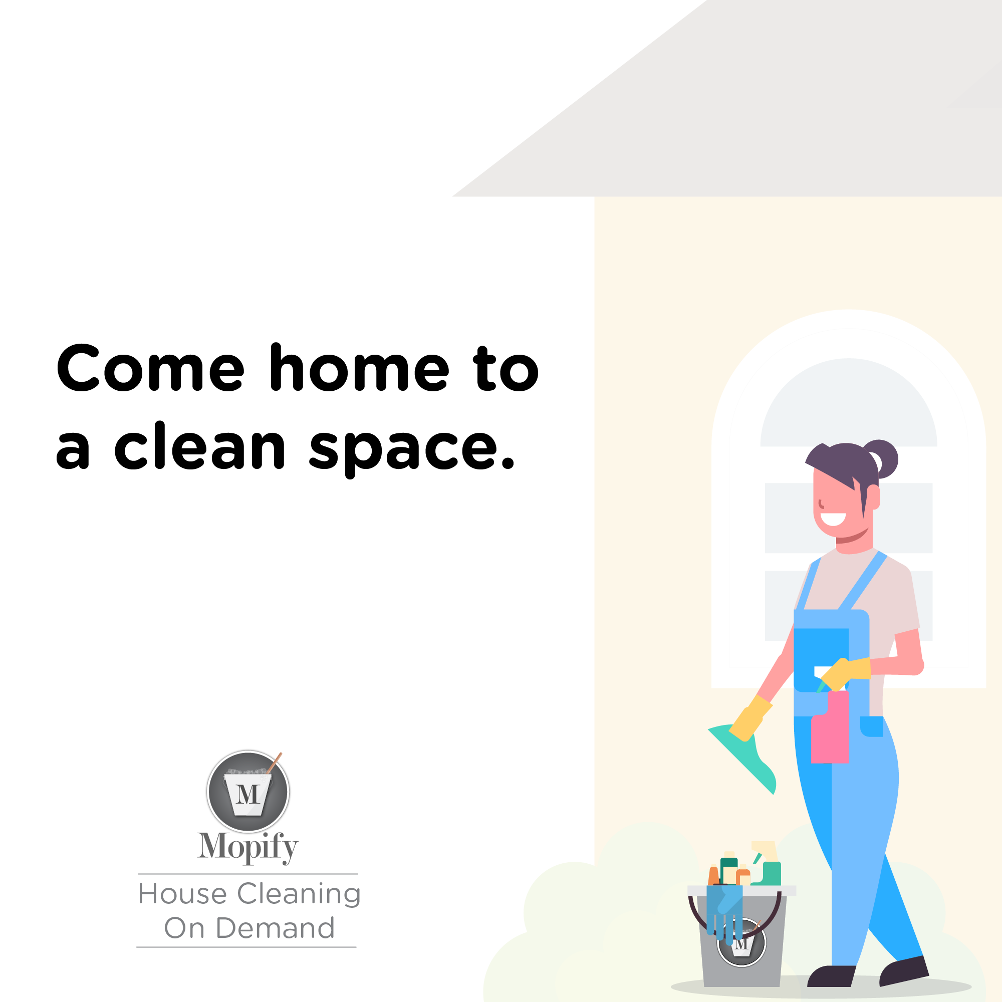 Mopify Facebook ad