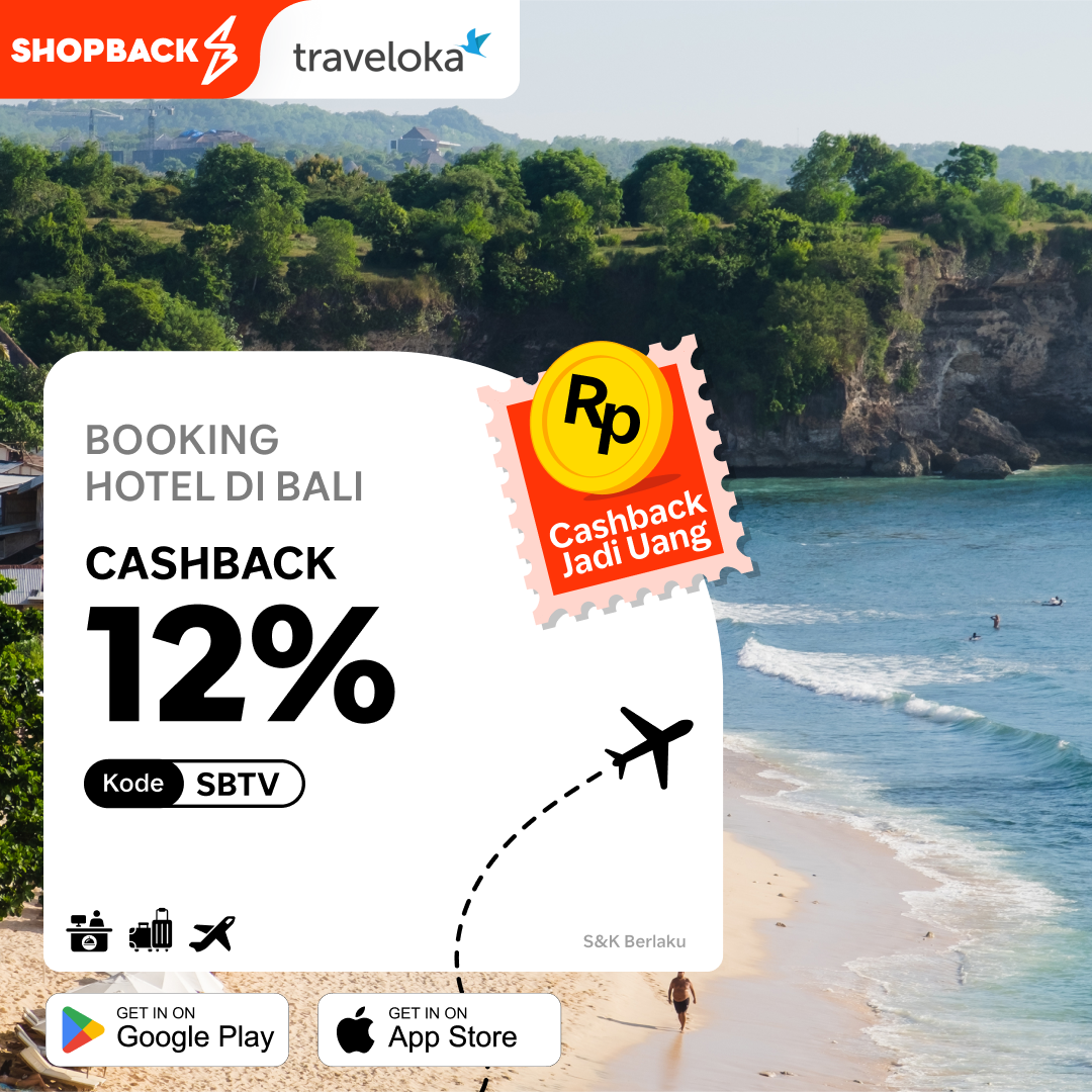 ShopBack Facebook ad from Jul 17, 2026