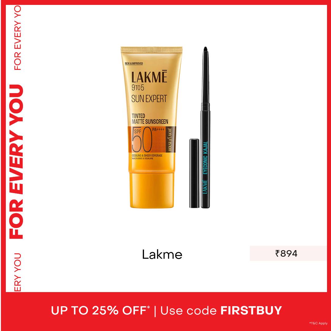 Tira Beauty Facebook ad