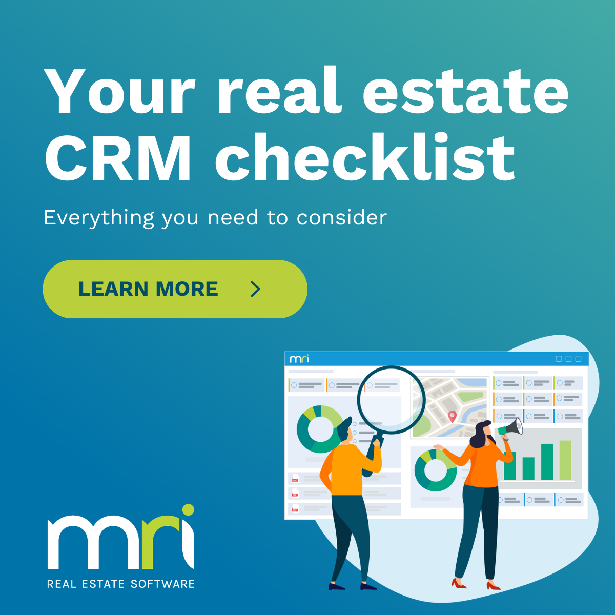 MRI Software APAC Facebook ad