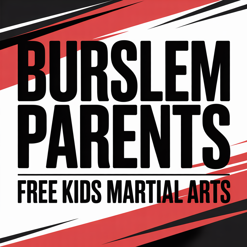 TGA Martial Arts Burslem Facebook ad