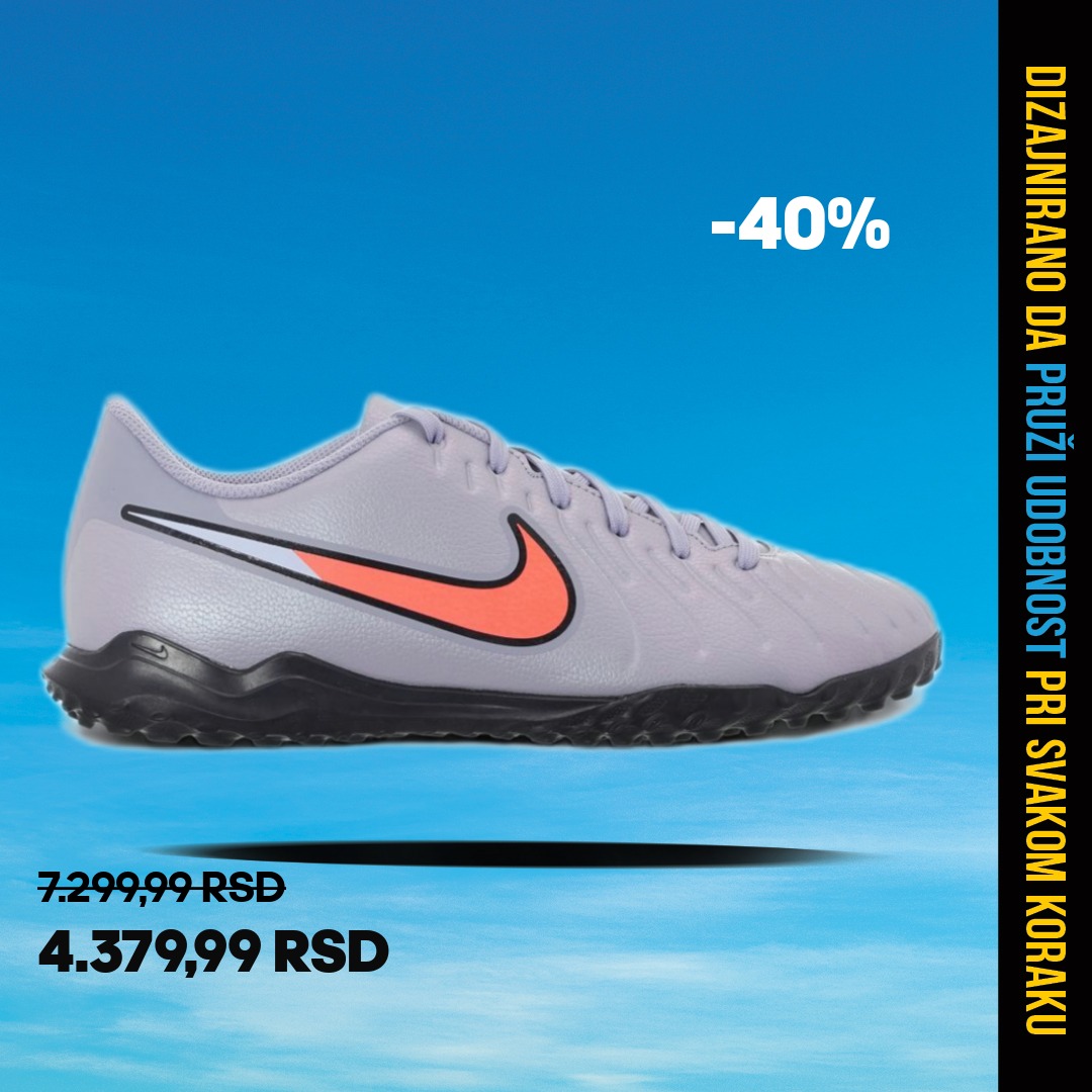 Planeta Sport Facebook ad