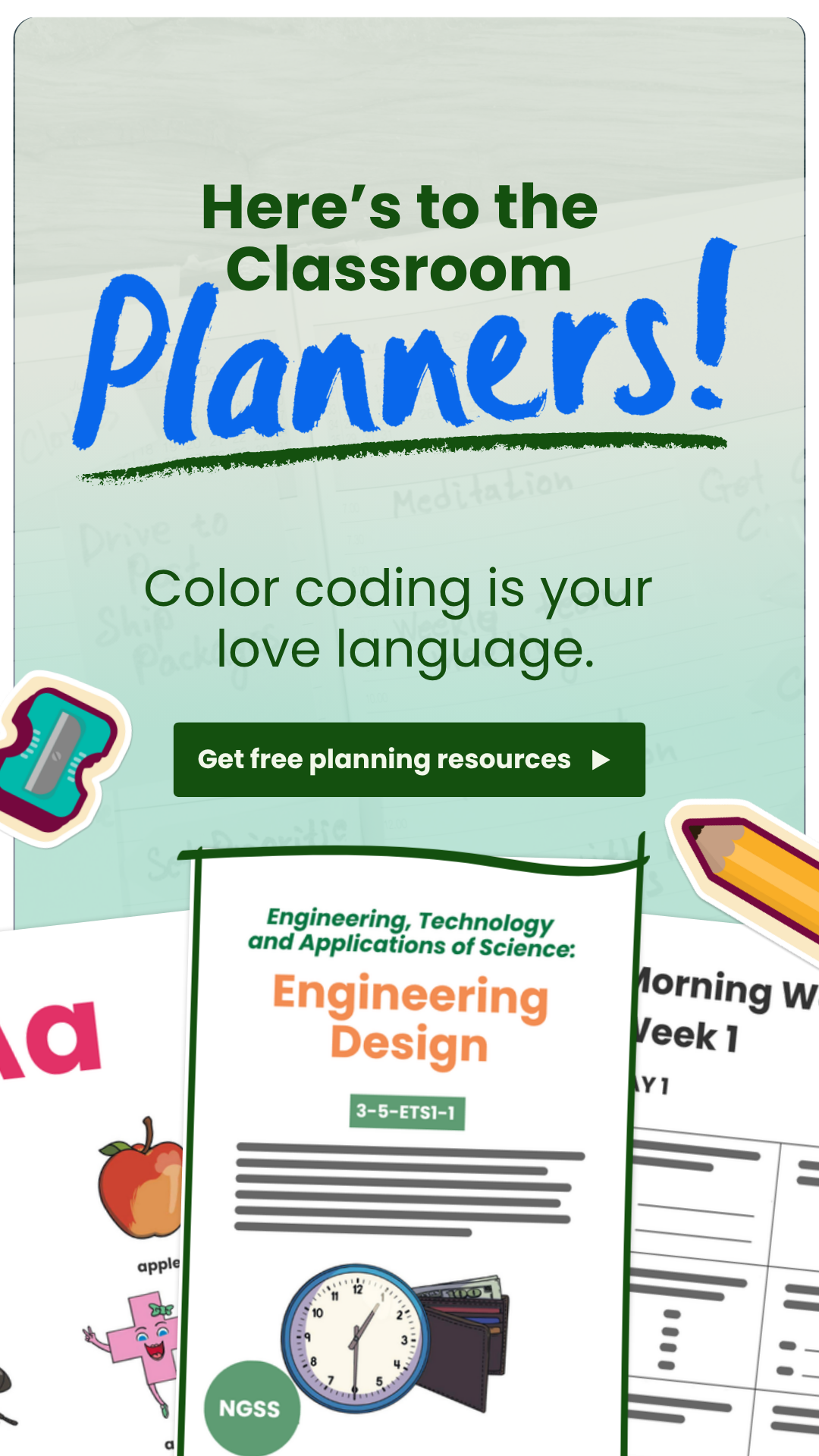 Twinkl Teaching Resources - United States Facebook ad