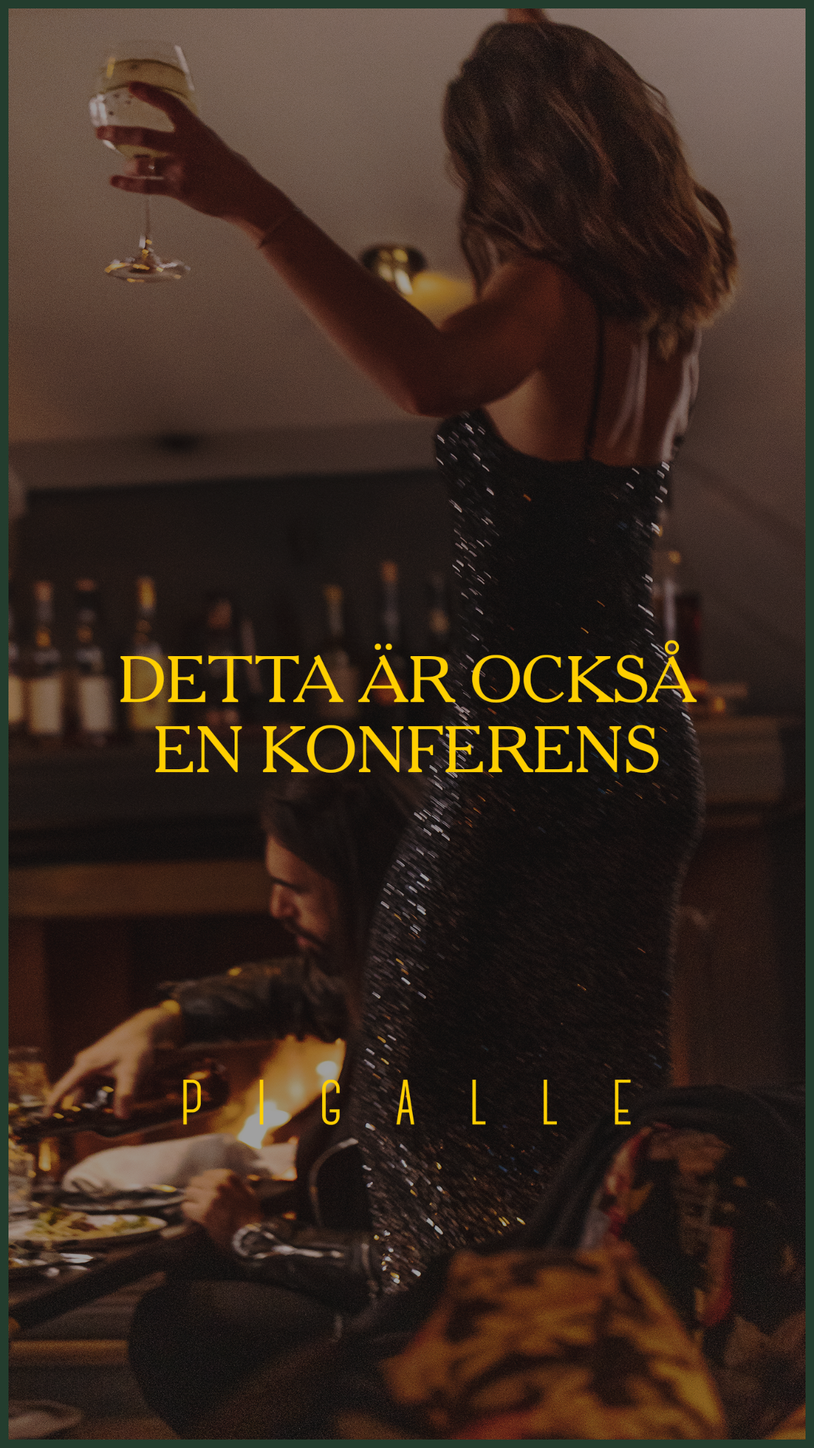Hotel Pigalle Facebook ad from Jan 19, 2026