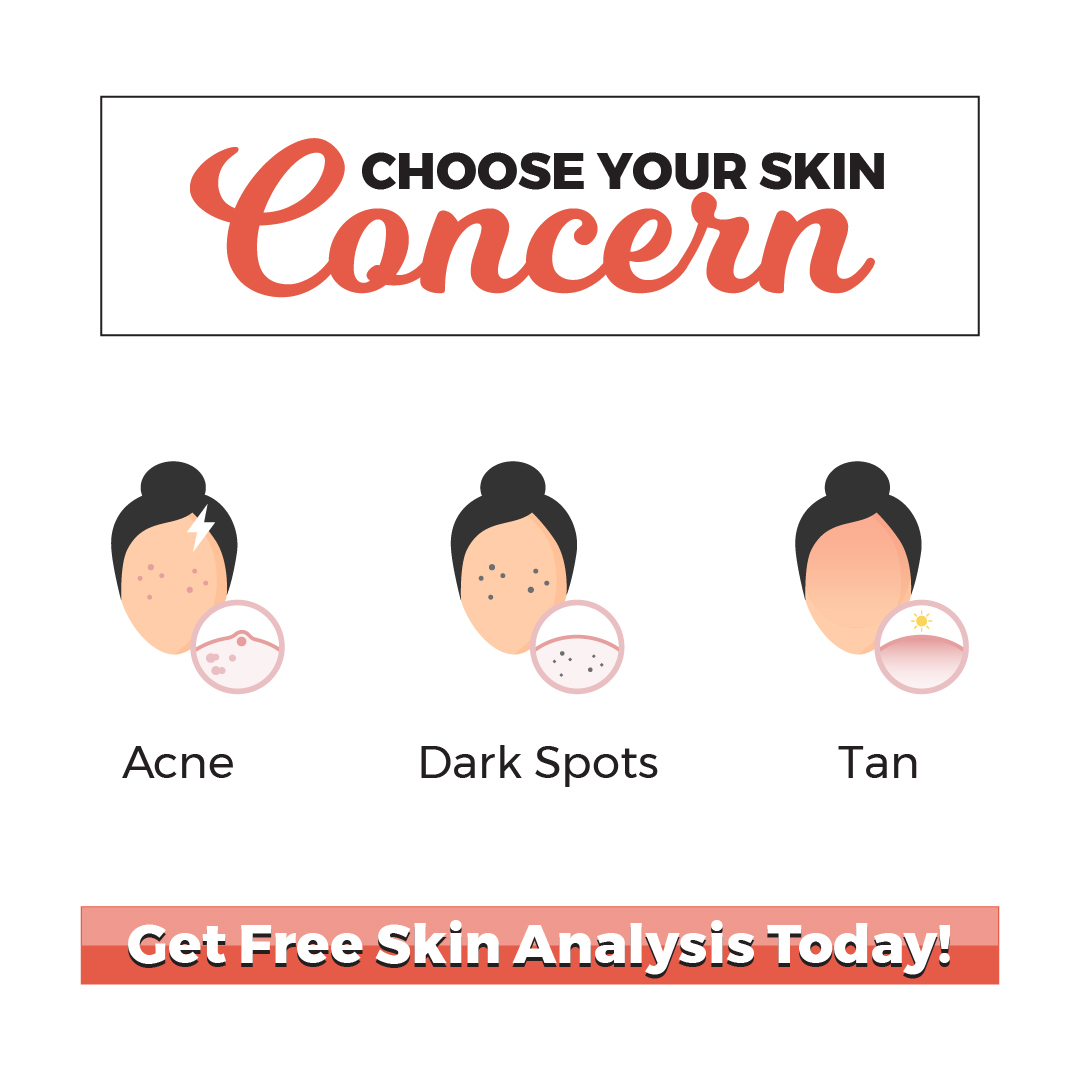 101 SkinCare Tips Facebook ad