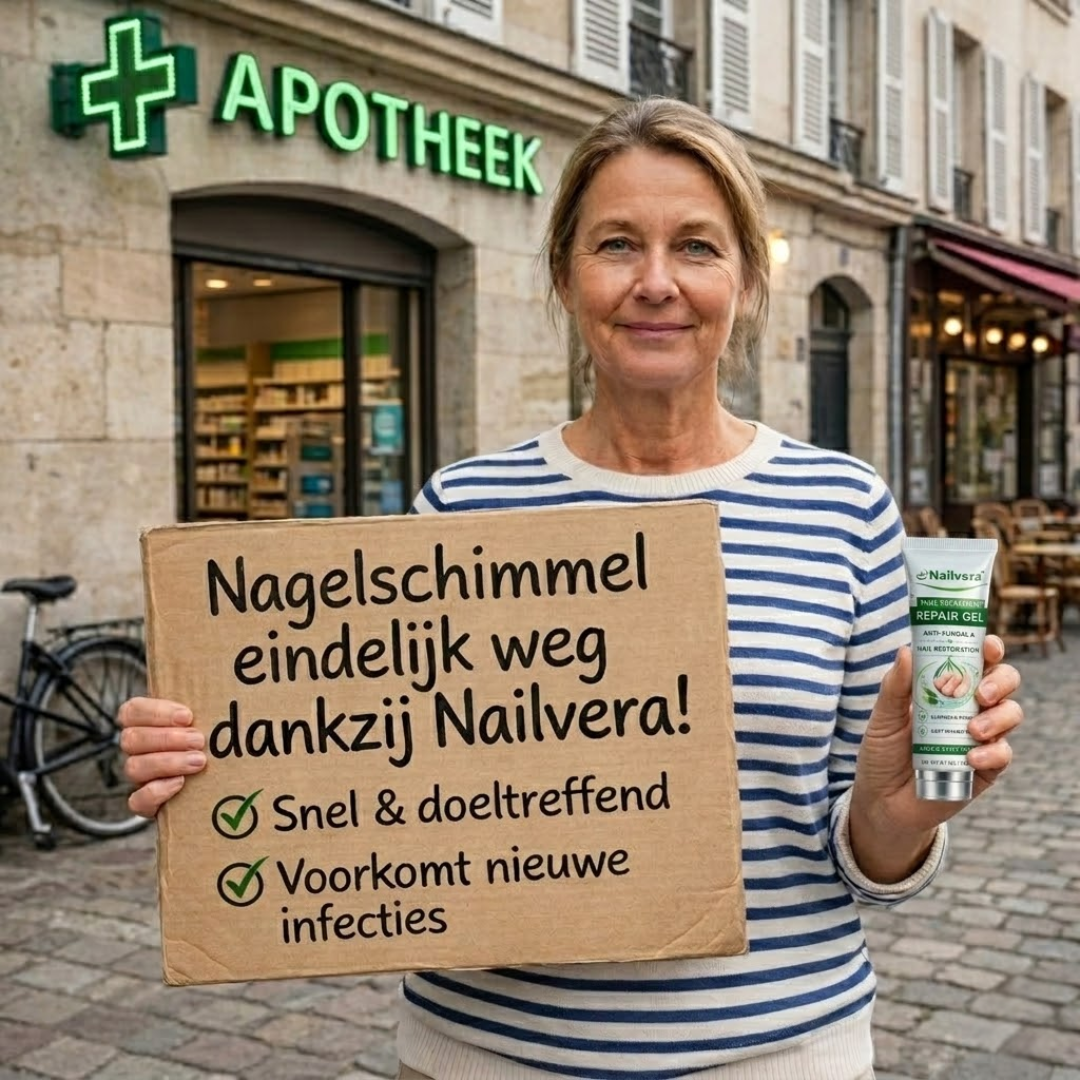 Hannah Verhoeven Facebook ad