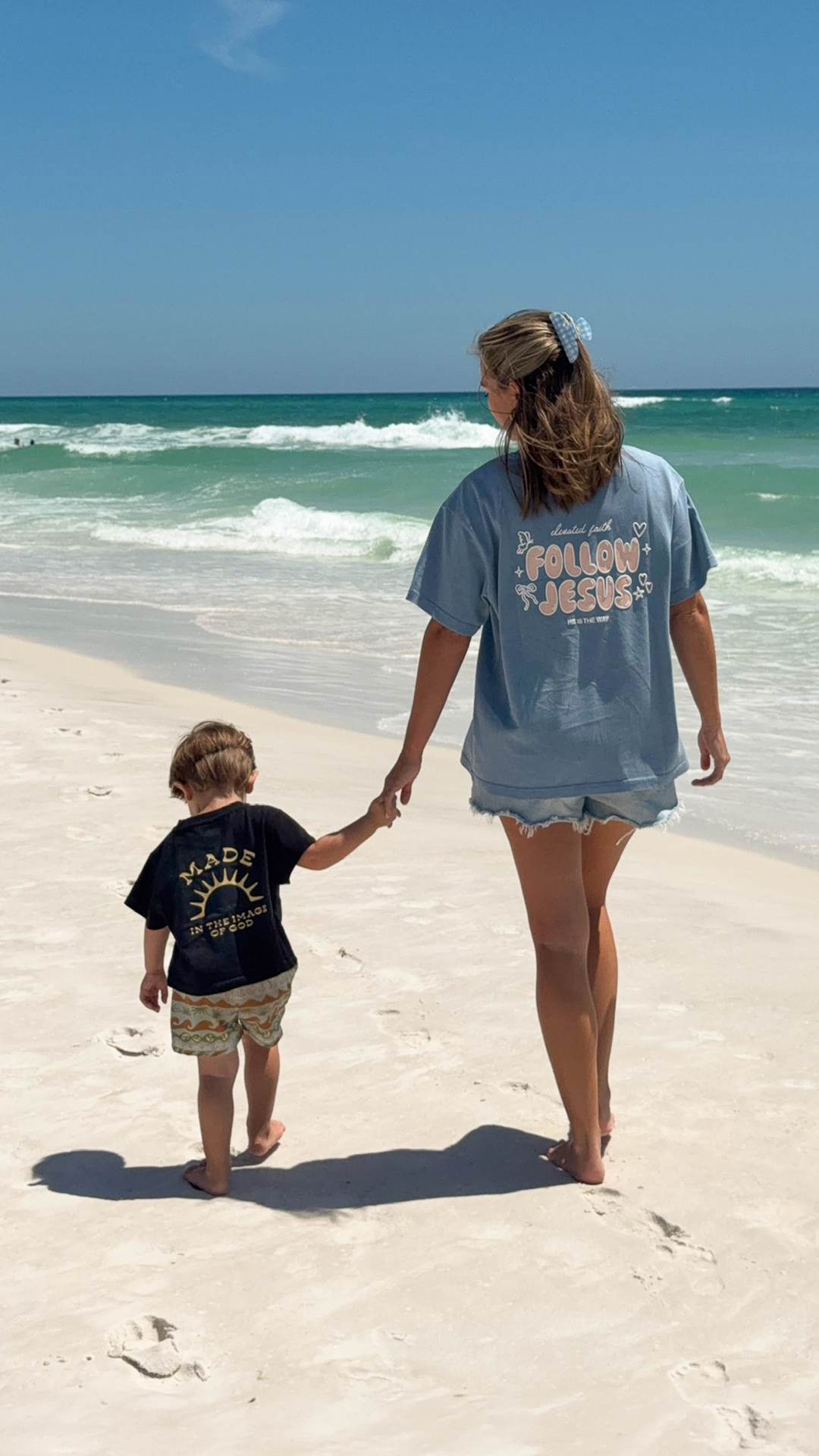 Elevated Faith Kids Facebook ad