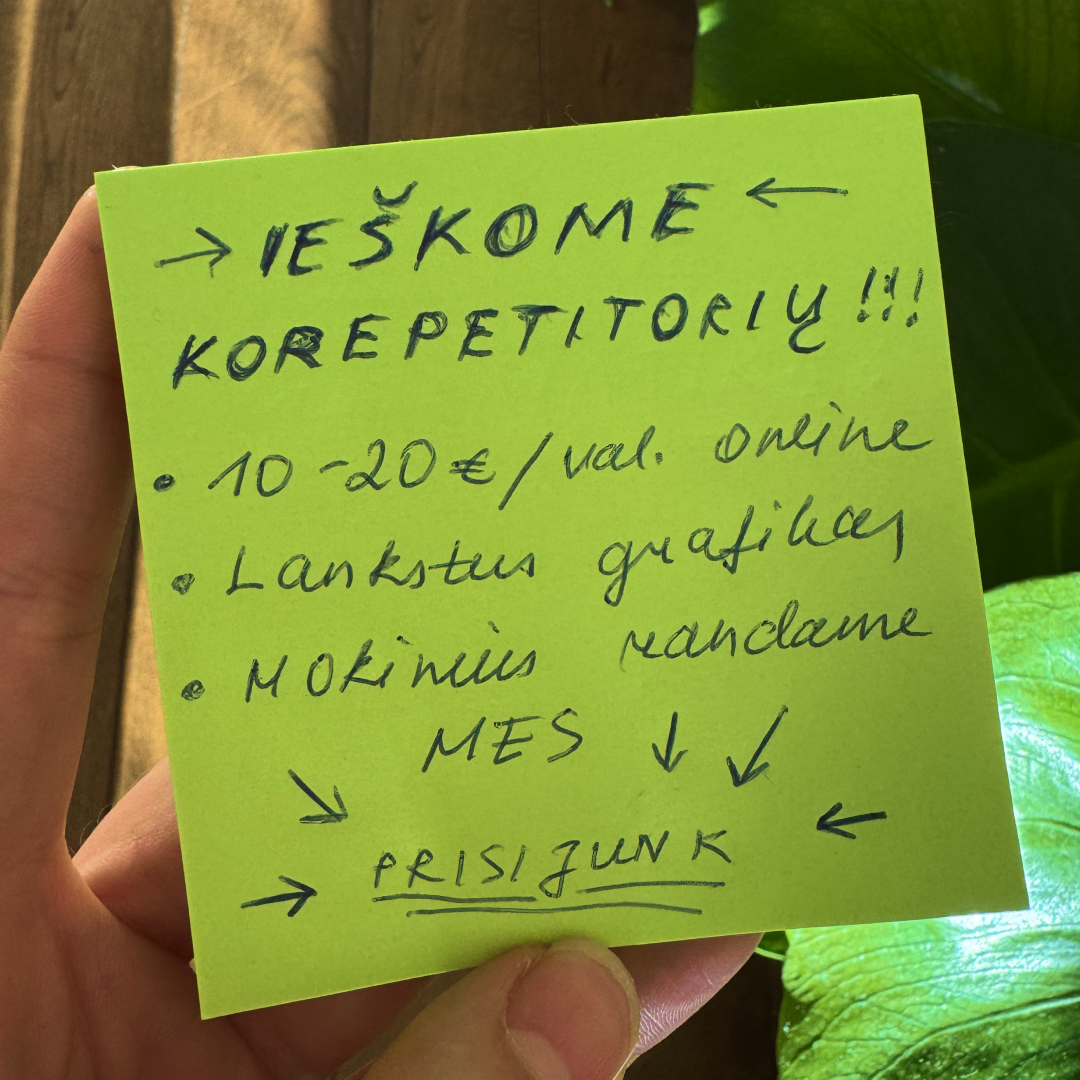 Digiklasė - by Memby Facebook ad