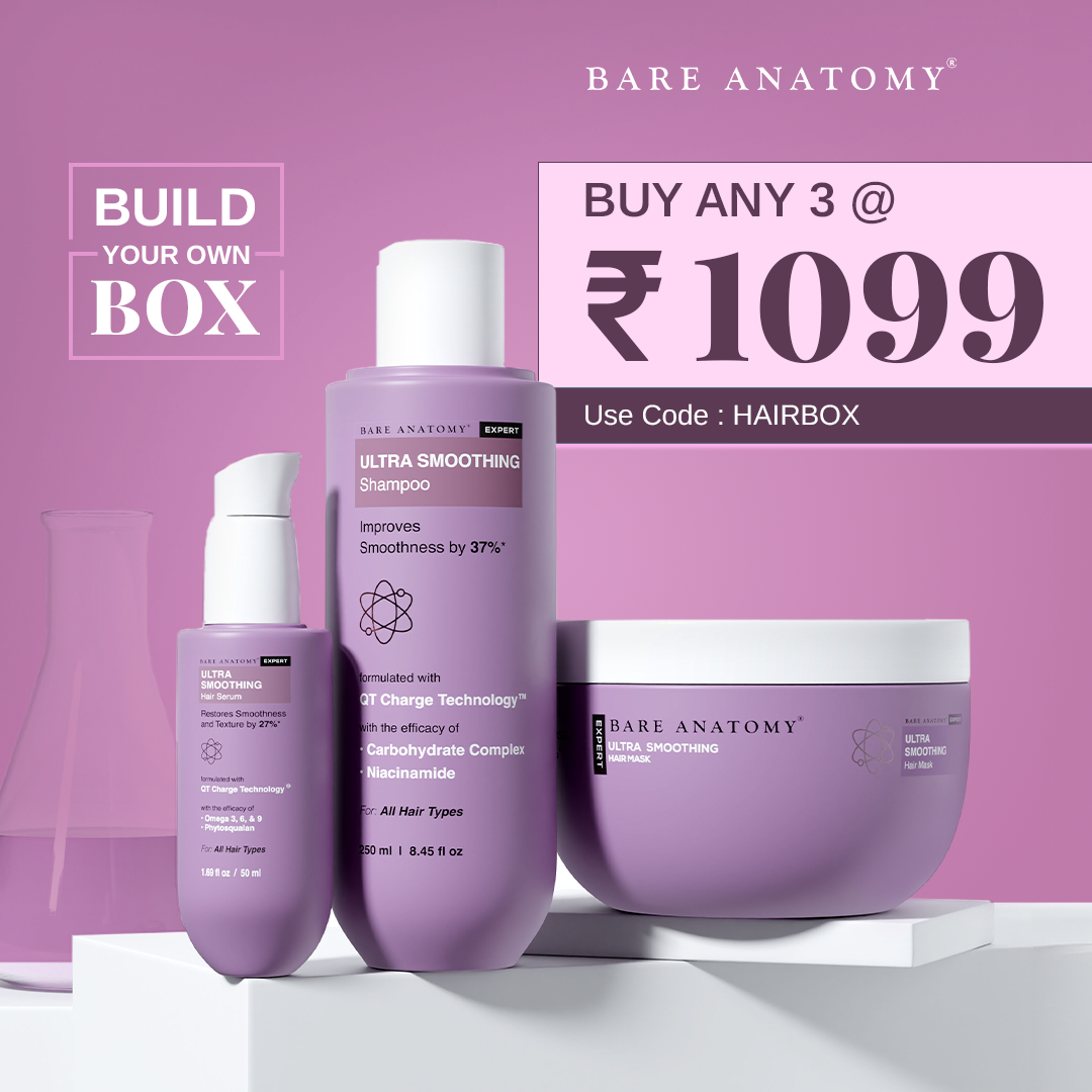Bare Anatomy Facebook ad