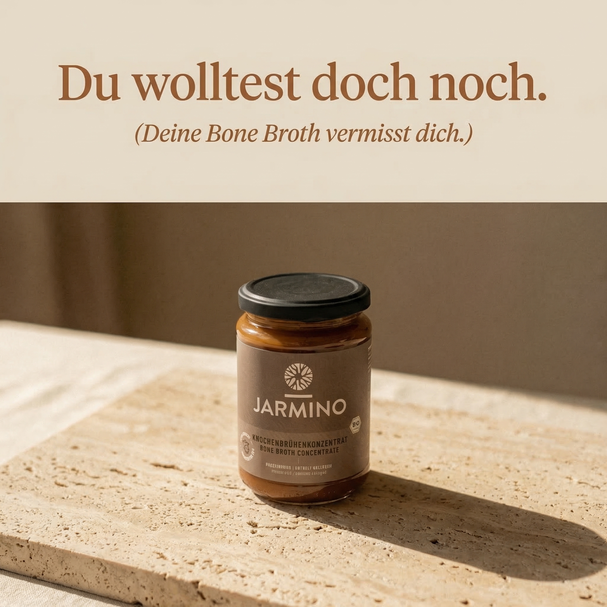 Jarmino Facebook ad