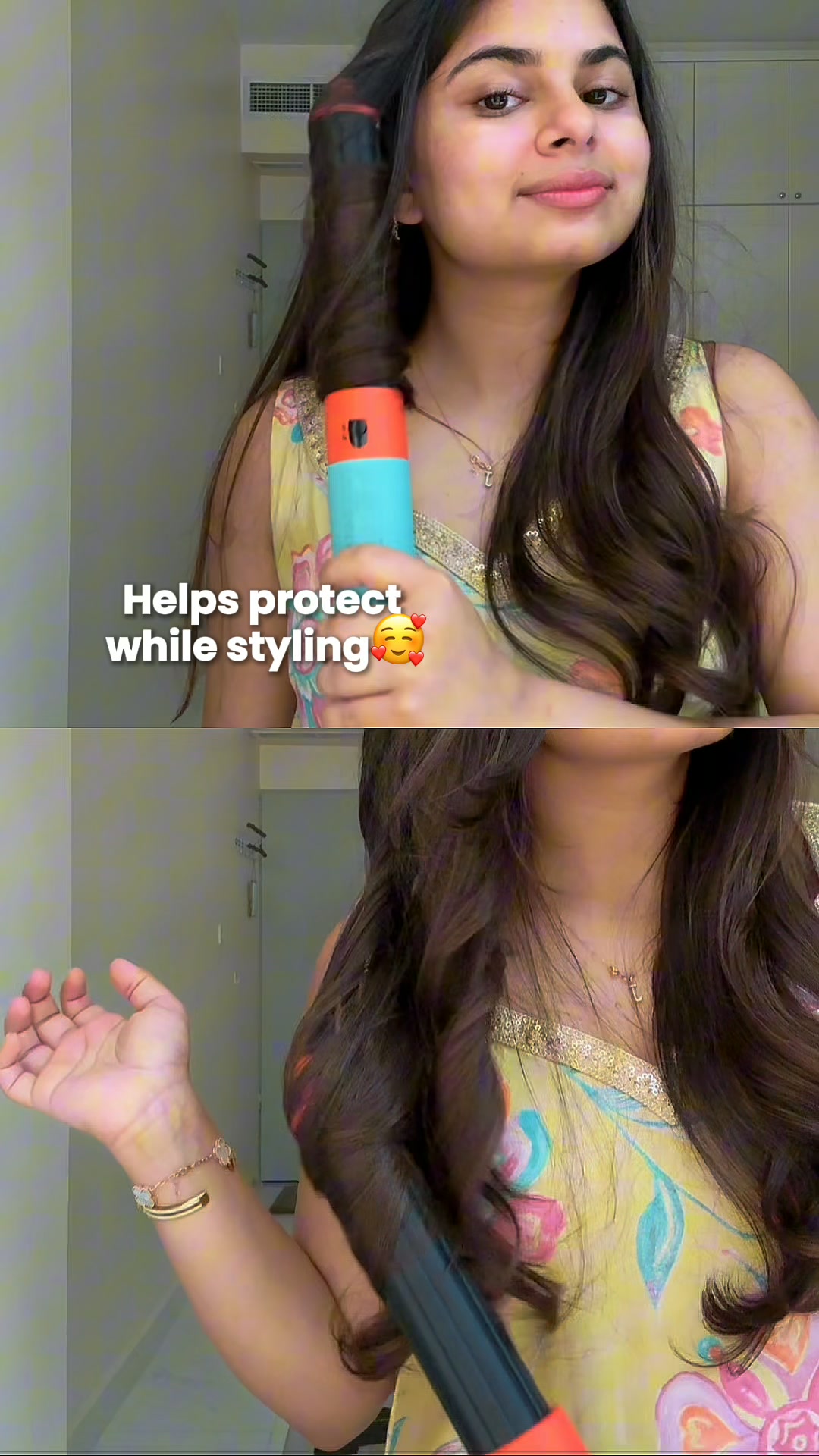 jia.05 Facebook ad: Multi-Use Serum