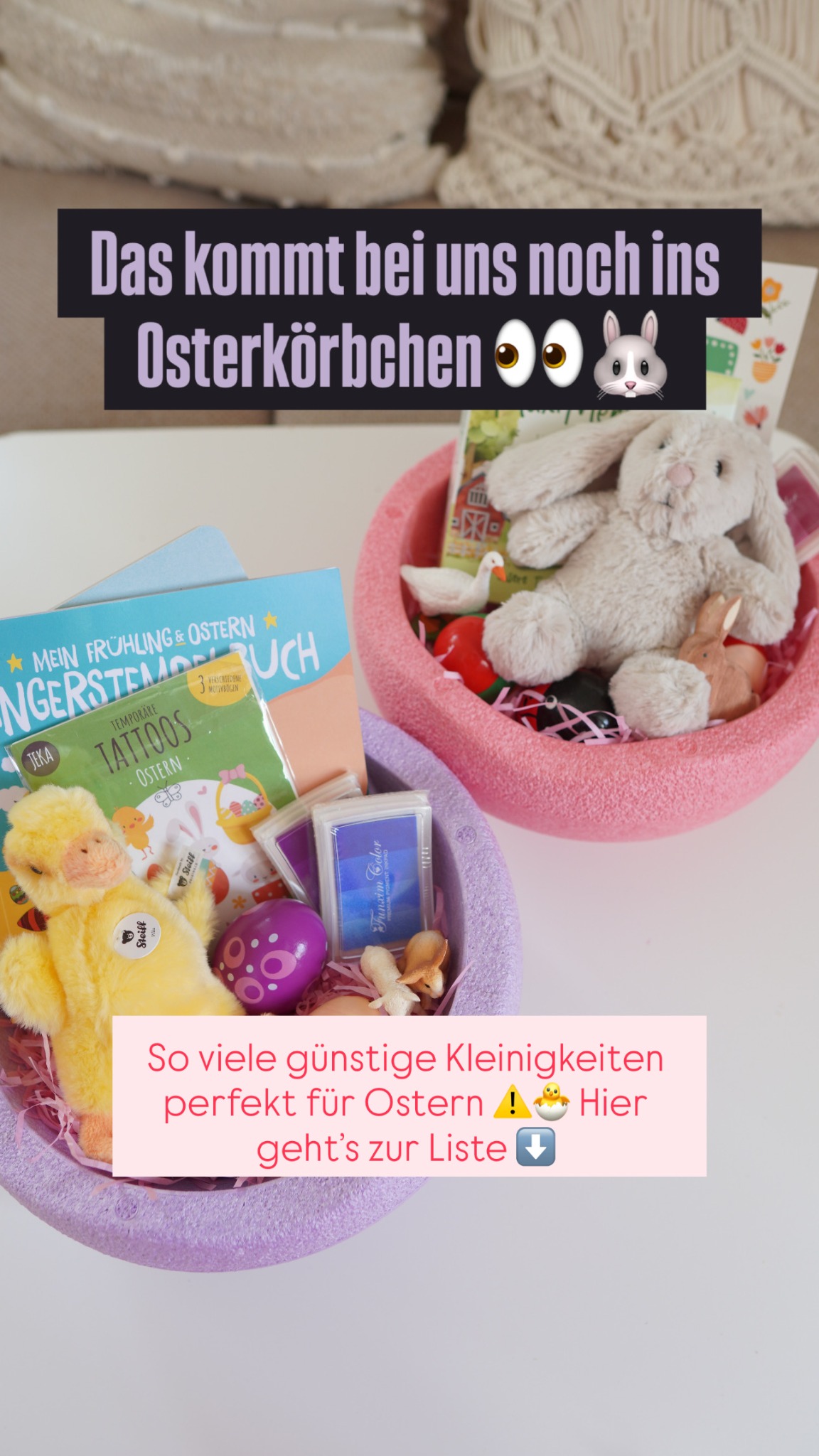 toni valerie Facebook ad: Last Minute Ostergeschenke für Kinder Perfekte Ideen fürs…