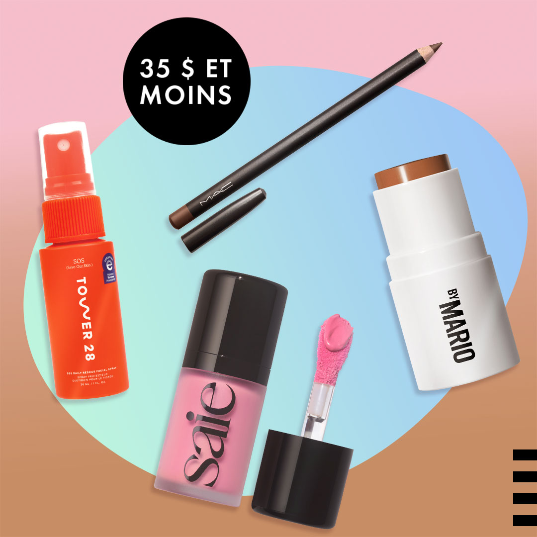SEPHORA Facebook ad