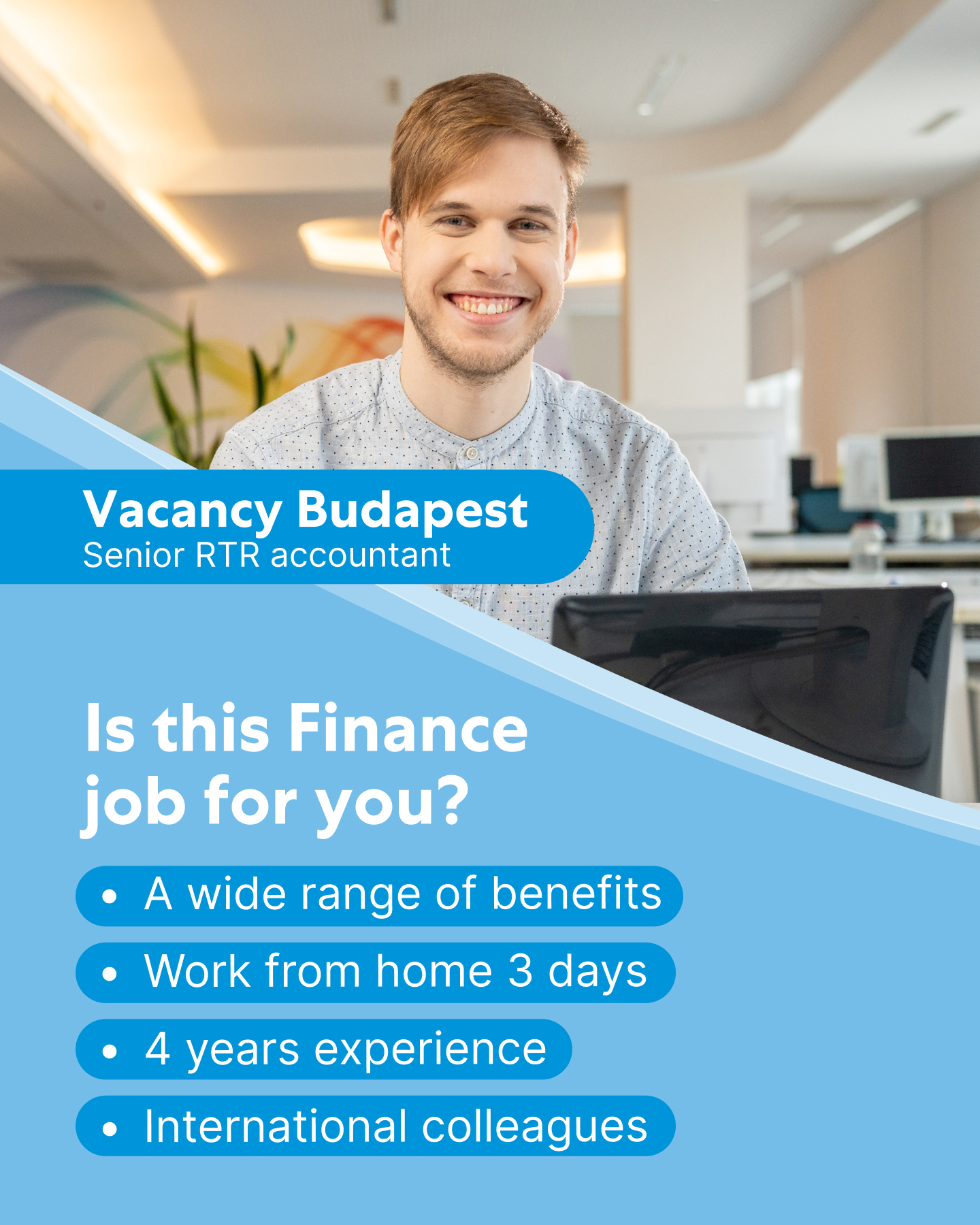 FrieslandCampina Careers Facebook ad from Jun 18, 2026
