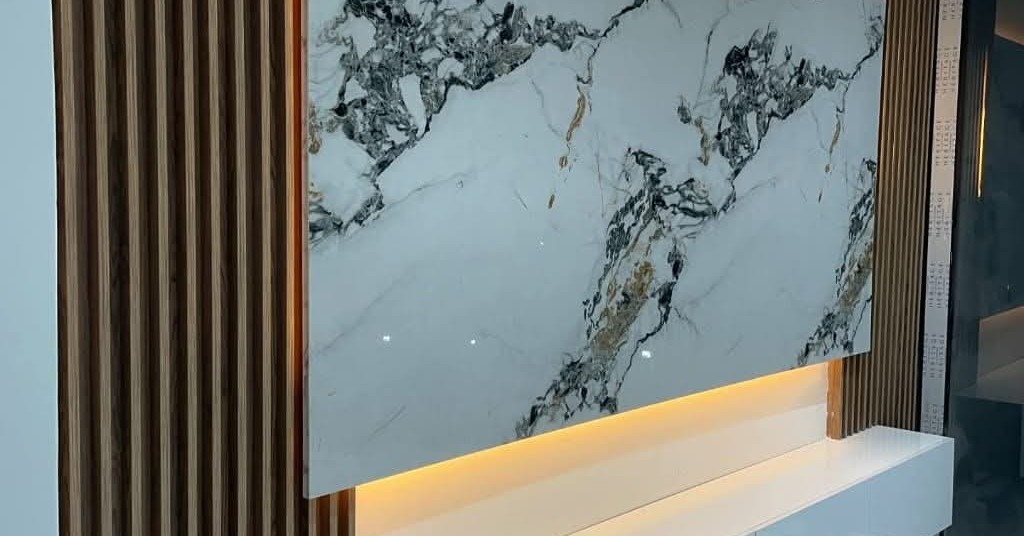 GLAM PICK Interiors Facebook ad