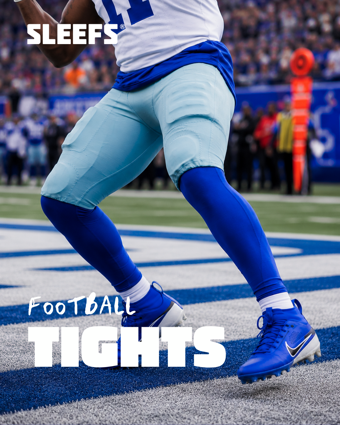 Sleefs.com Facebook ad