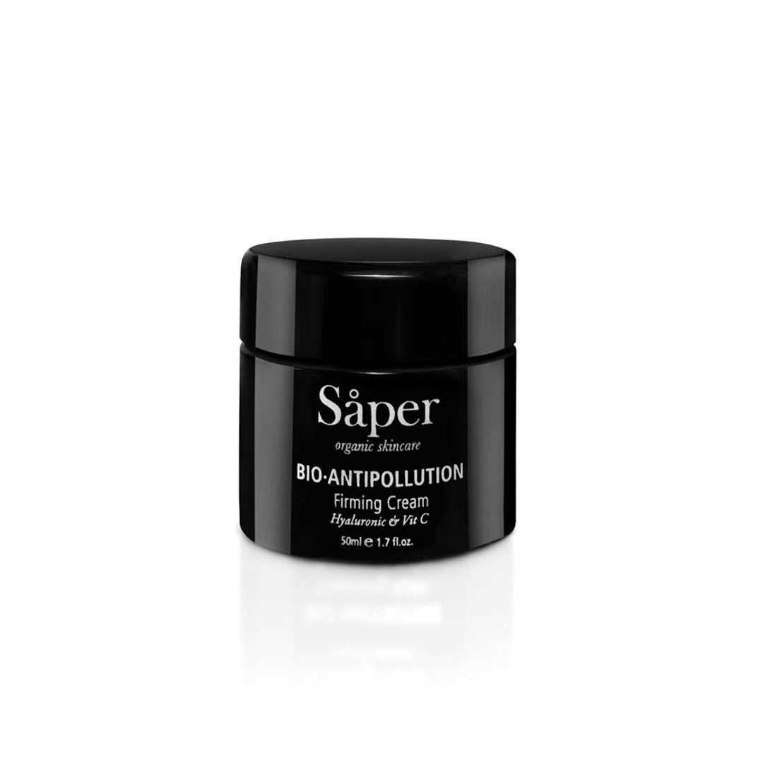 Såper Organic Skincare Facebook ad