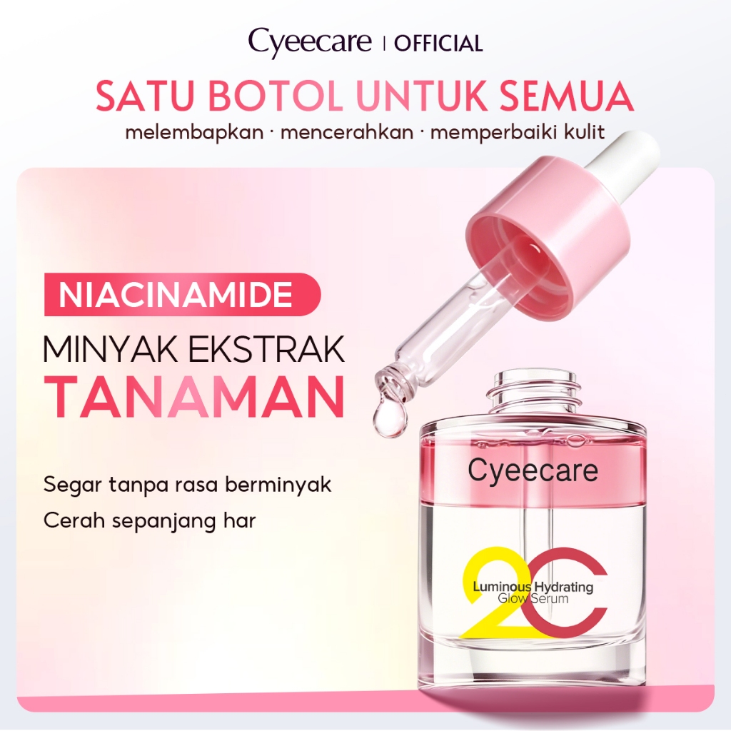 Cyeecare id Facebook ad