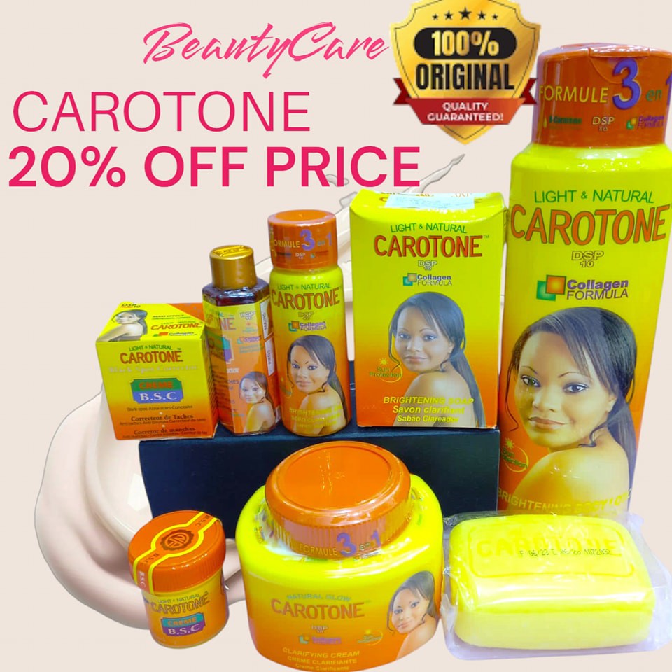 Beauty Care in Riyadh Facebook ad