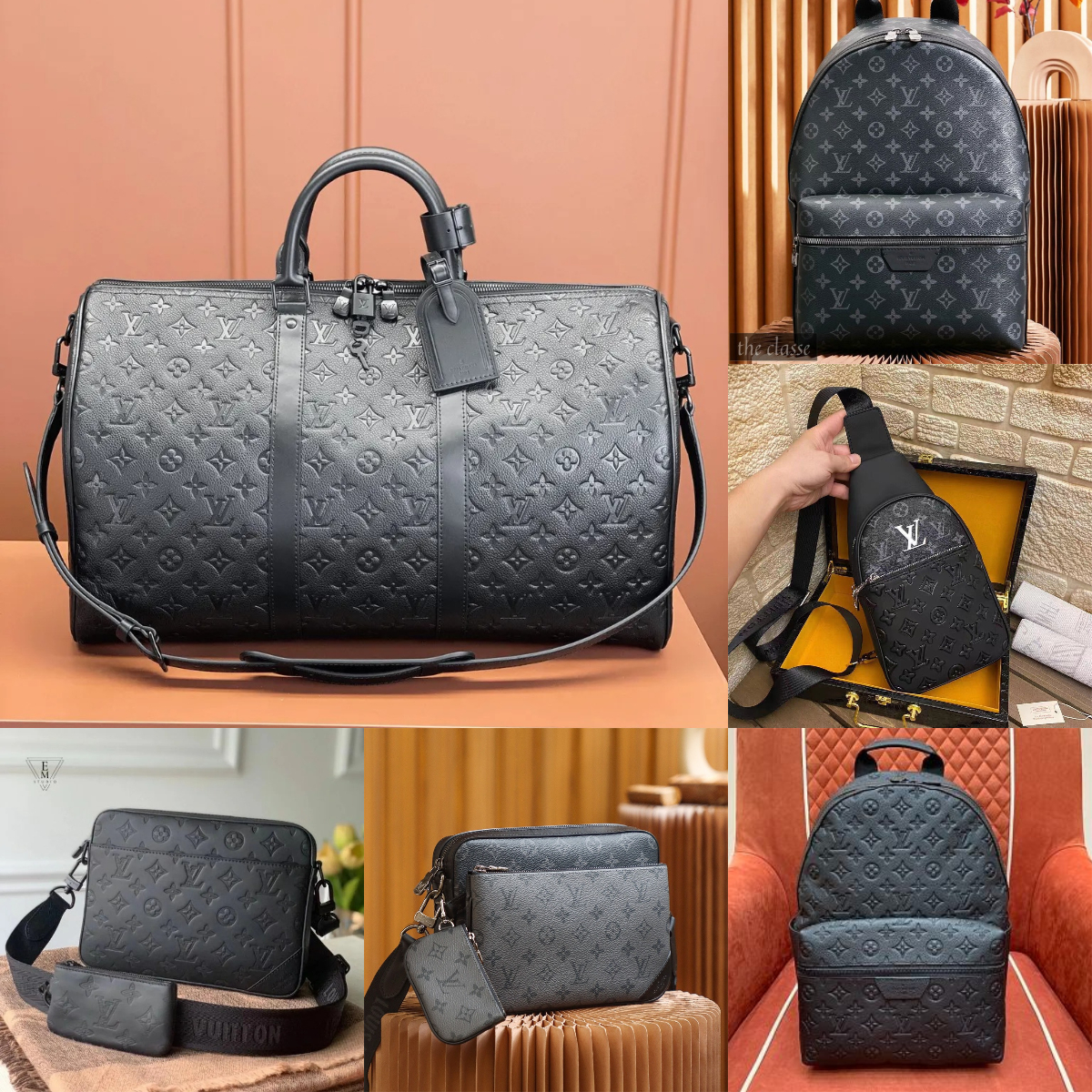 Anderson Owen Roxanna Facebook ad: Free Shipping Now