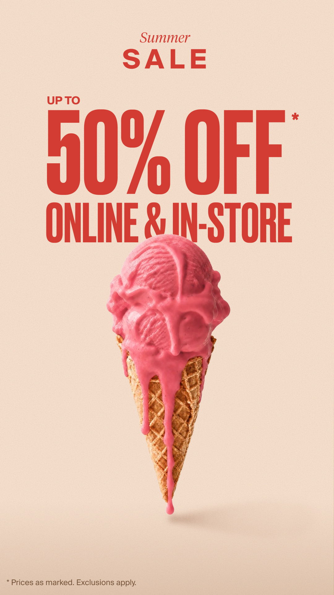 Knix Facebook ad