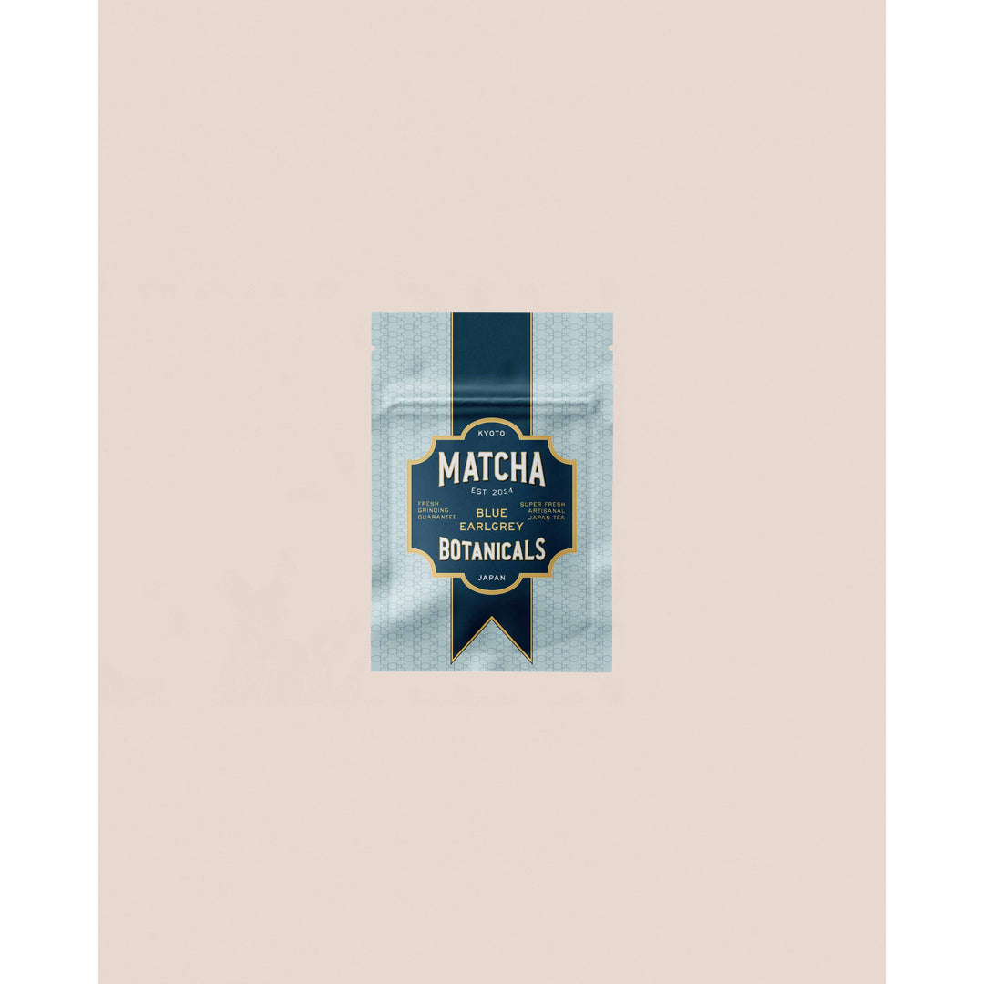 MatchaBotanicals Facebook ad from Mar 16, 2026