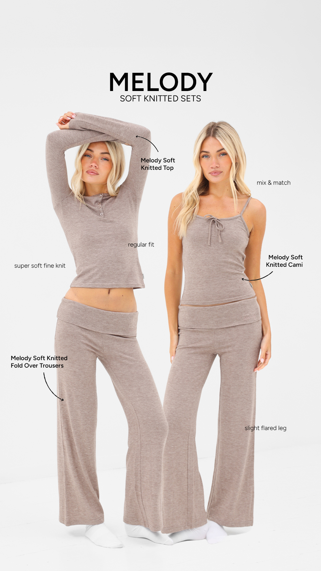 Blakely Clothing Co. Facebook ad