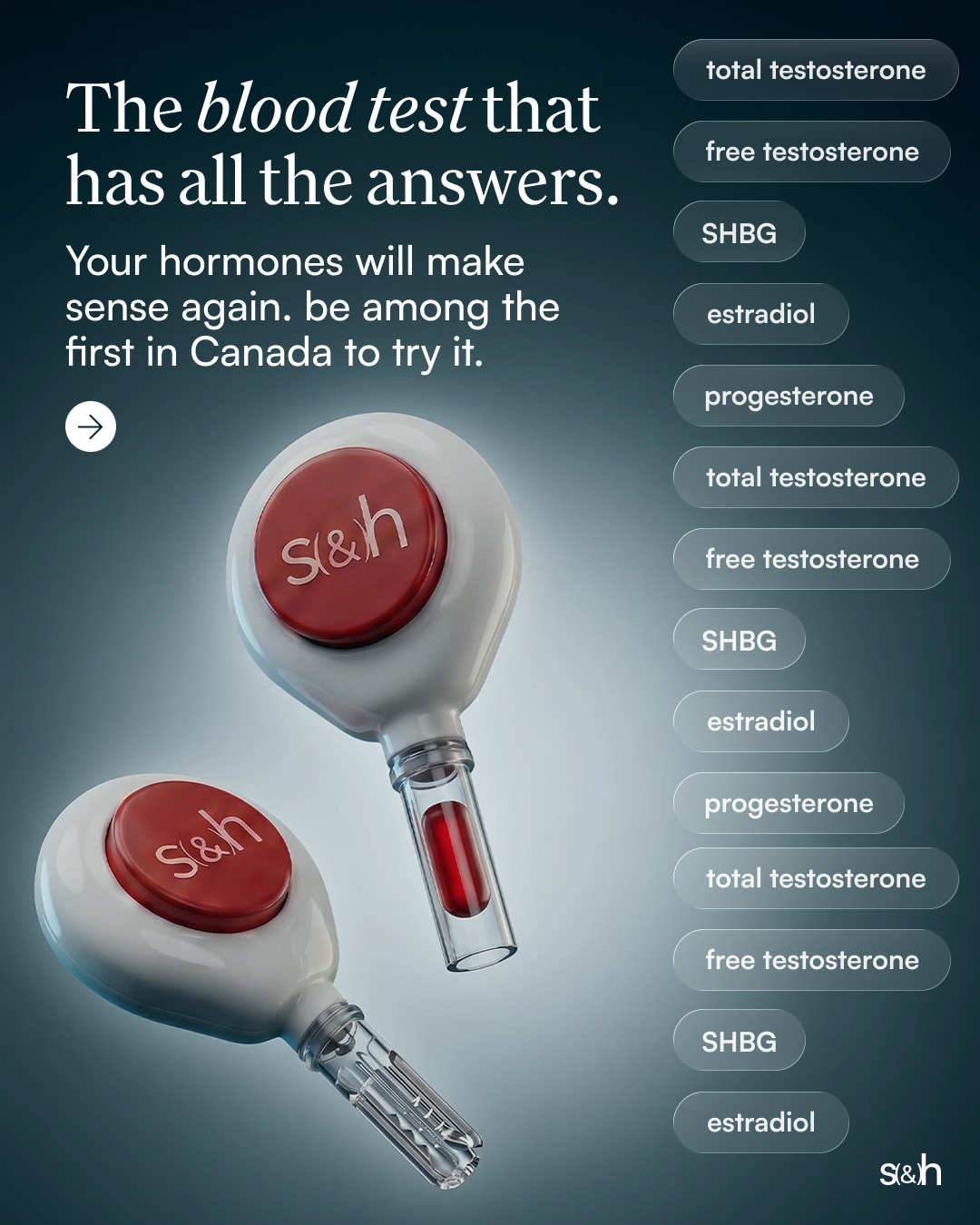 ScienceandHumans Facebook ad