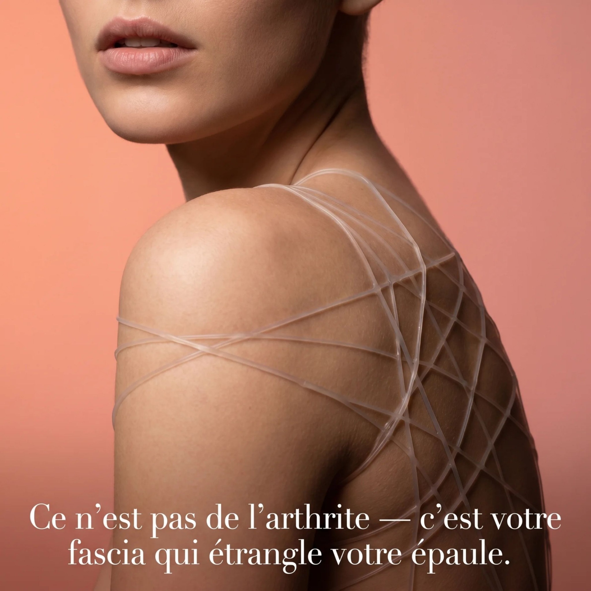 Mairo Paris Facebook ad: Le probiotique special qui soulage les douleurs articulaires