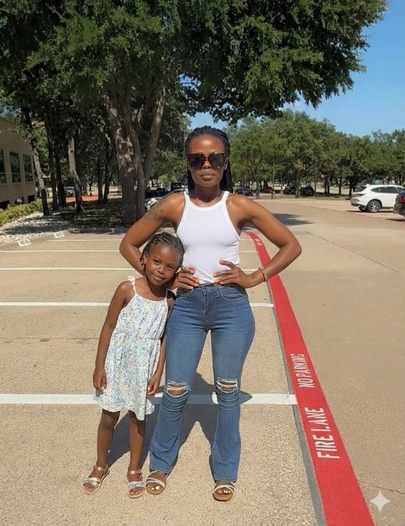Angela Akinyi Facebook ad: My 7-year-ol d daughte͏r made more money͏ in…