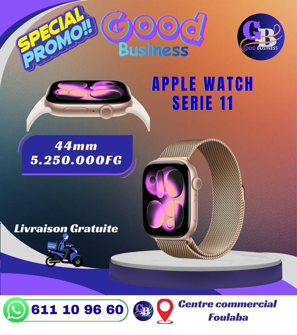Goodbusiness Facebook ad: Améliorez votre quotidien avec nos arrivages exclusifs!