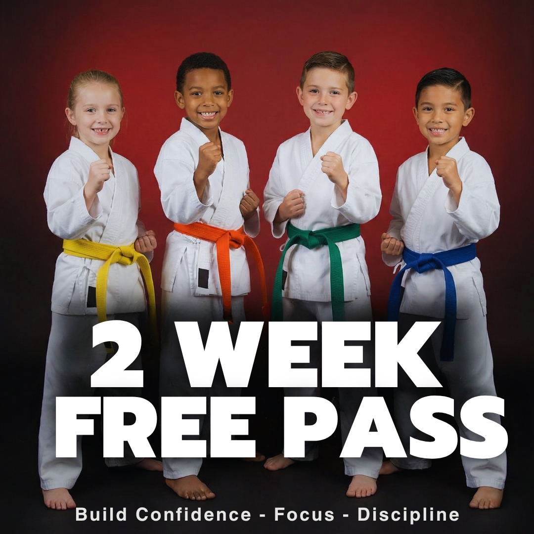 U.S.Taekwondo Fall River MA Facebook ad