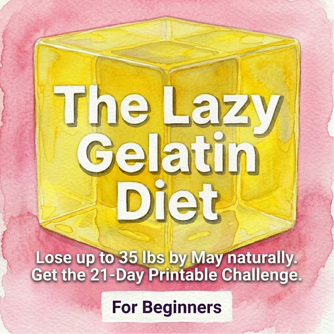 No Carbs Challenge Facebook ad