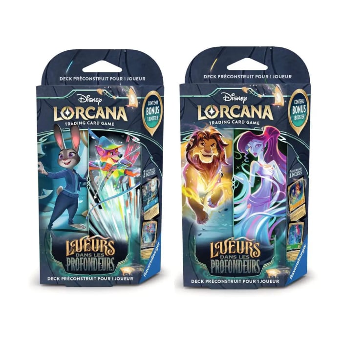 Le Coin des Barons TCG Facebook ad