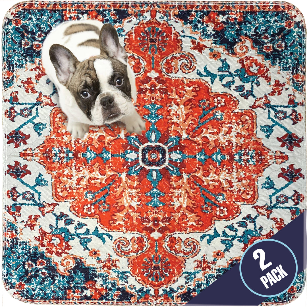Pupiboo Facebook ad: You won't even be able to tell that…