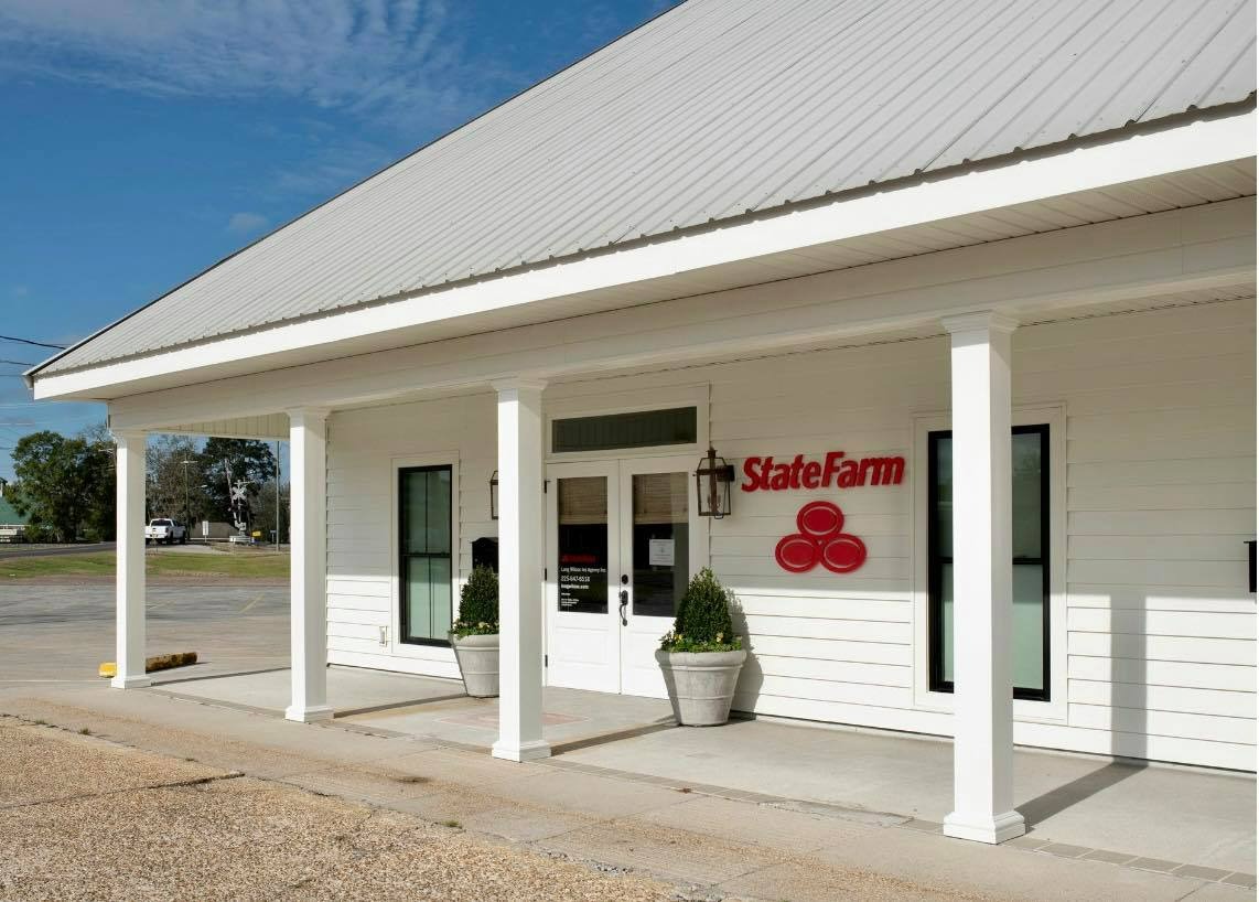 Kimberly Wilcox - State Farm Insurance Agent Facebook ad