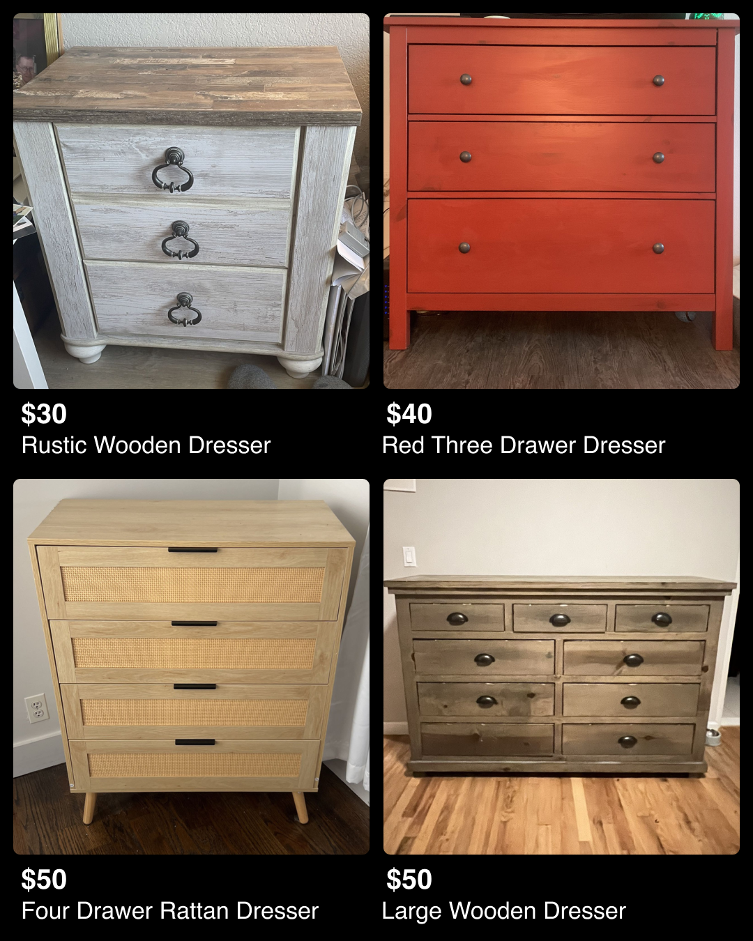OfferUp Facebook ad