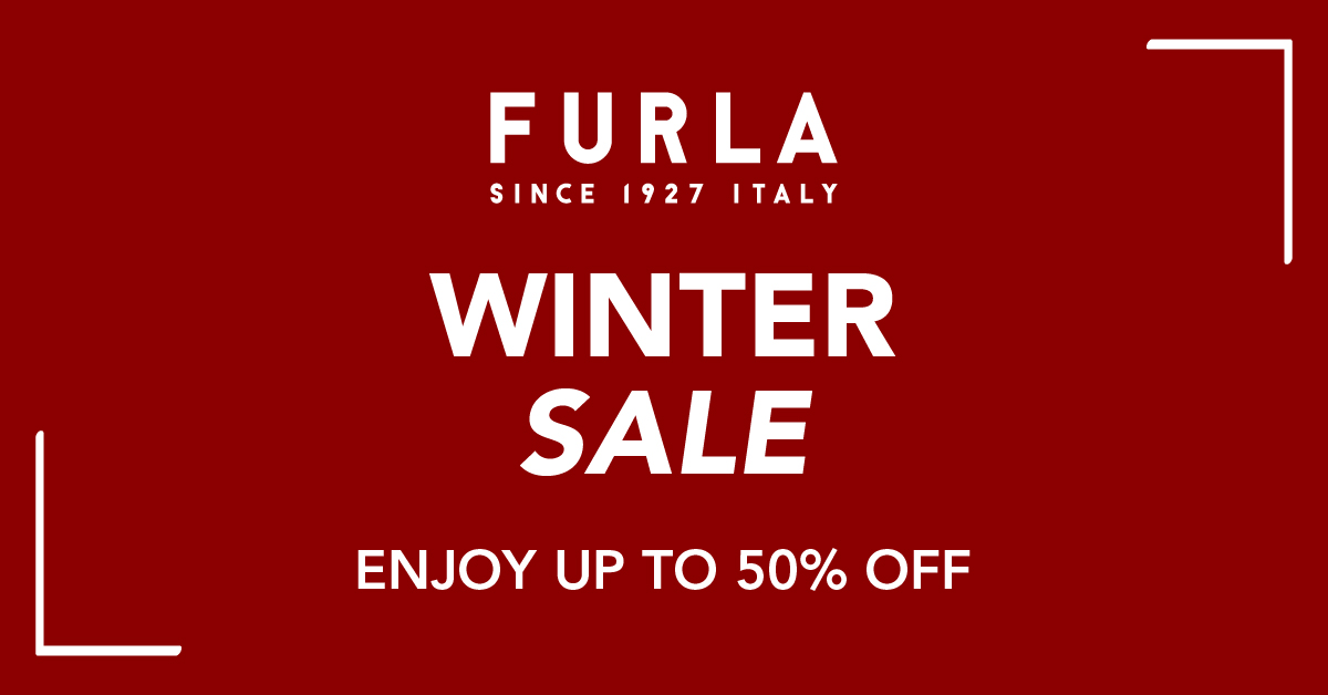 Furla Facebook ad