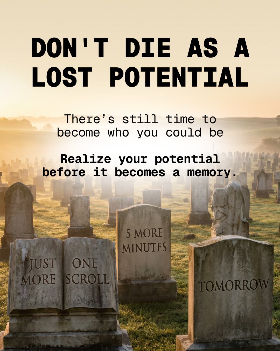 Fix Your Entire Life in 1 Week Facebook ad from Jun 20, 2026