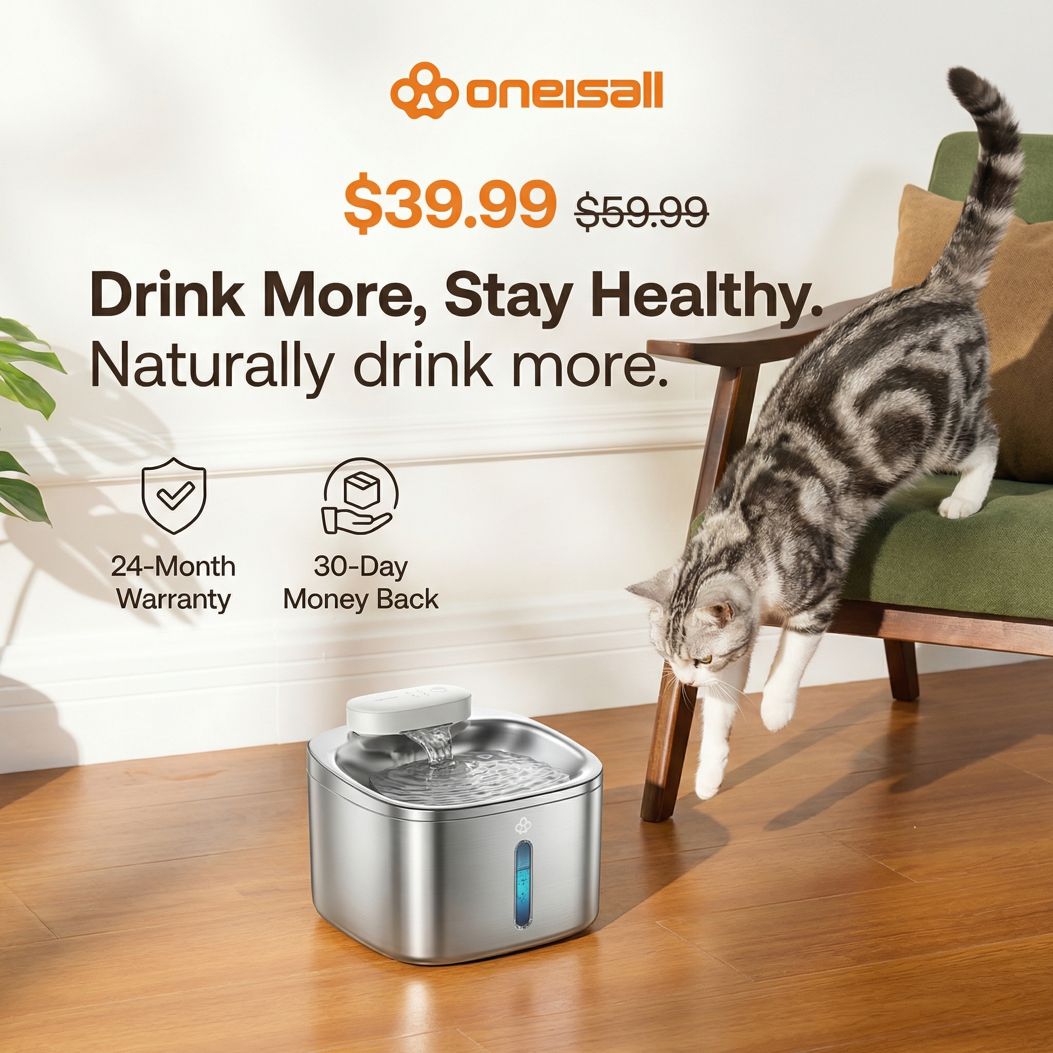 Oneisall_Official Facebook ad