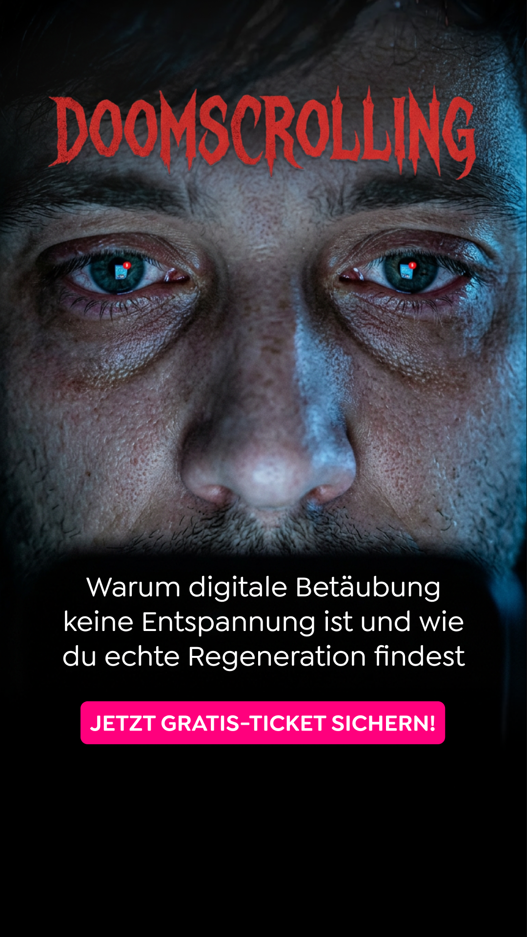 Greator Facebook ad